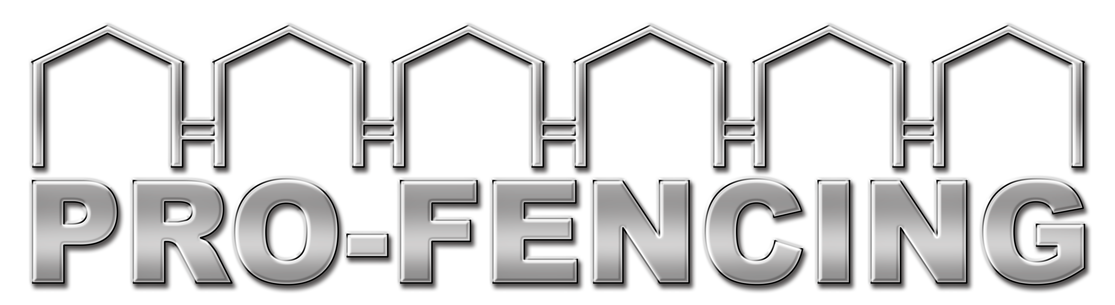 Pro-Fencing Logo